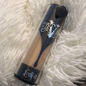 Kat Von D Lock It Foundation in Medium Neutral 59
